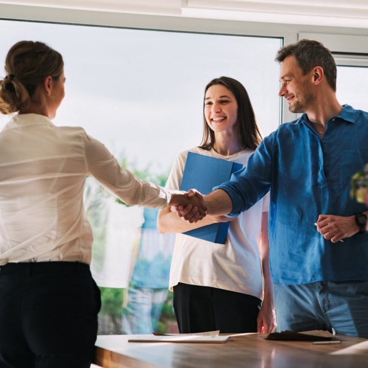 Zadowolenie klient&oacute;w to nasz fundament