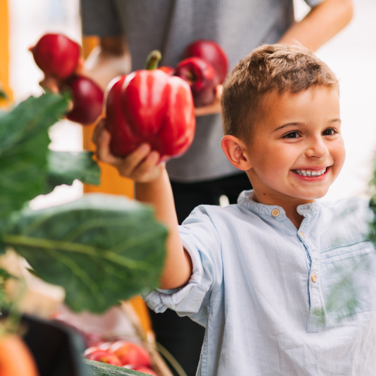 Myślimy o&nbsp;przyszłości &ndash; stawiamy na eko rozwiązania
